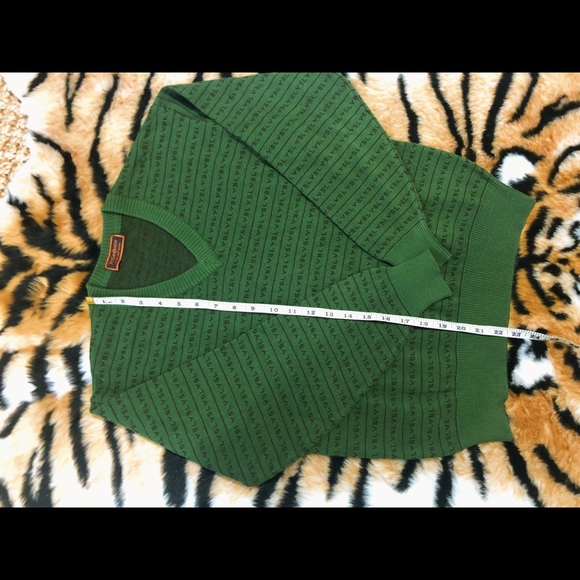 Authentic YSL knitwear - Picture 10 of 16